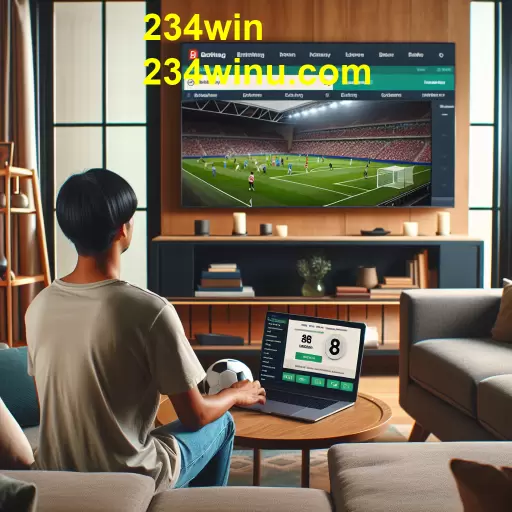 Apostas Esportivas no 234win: A Emoção do Jogo ao Seu Alcance