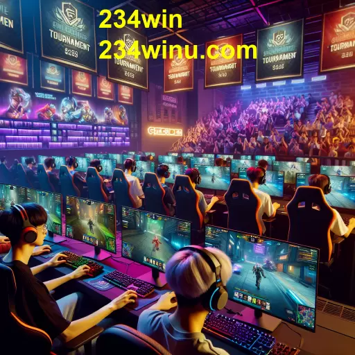 Explorando a Categoria de Torneios na 234win